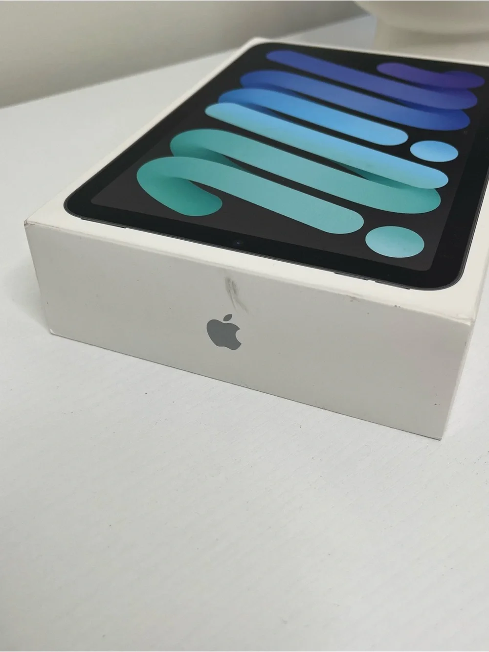 Apple iPad Mini Box